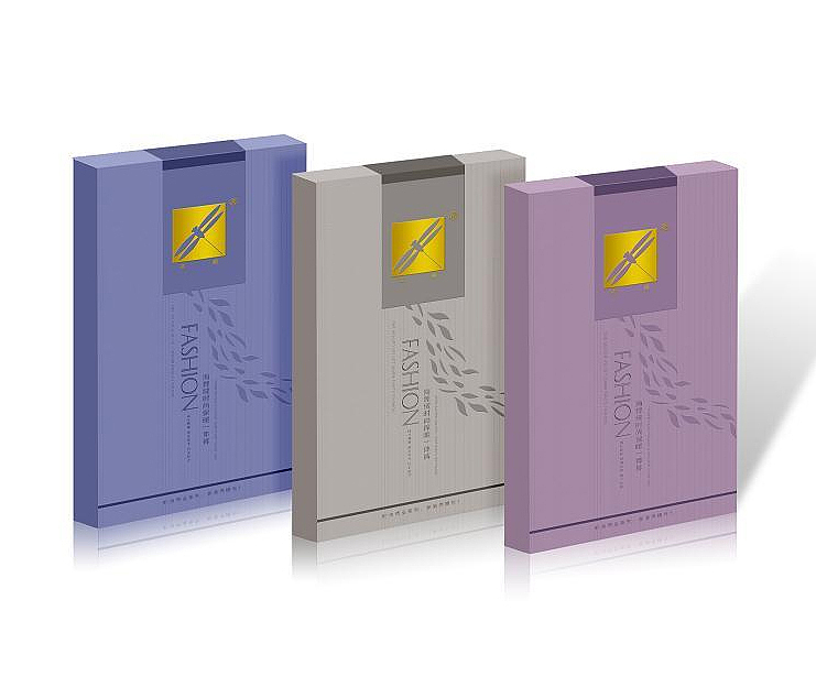 产品外包装设计