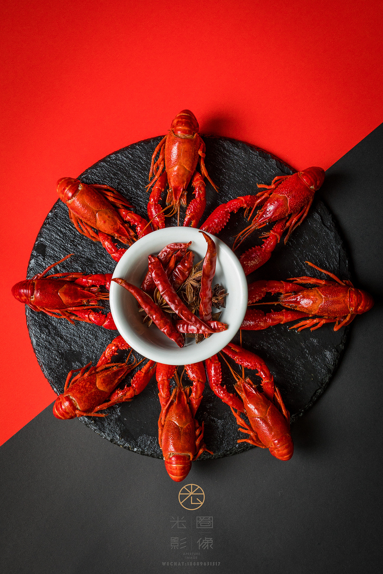 海口陈建东功夫龙虾馆美食摄影