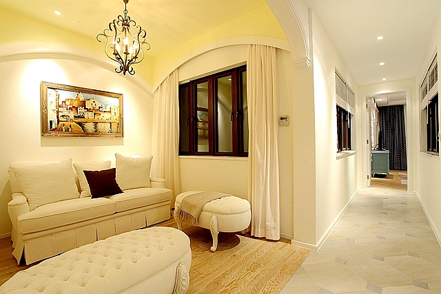 承德装修装饰公司承德盘古装饰装修效果图赏析