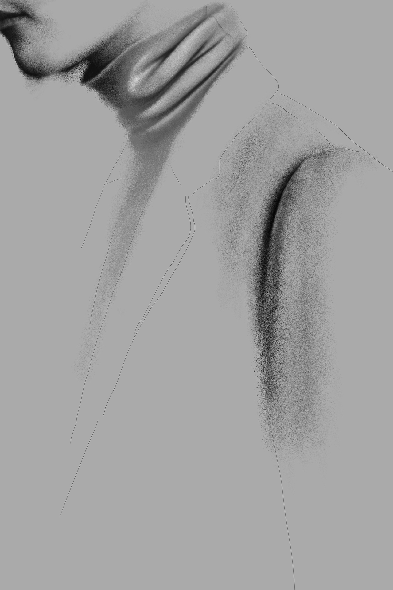 画面基础练习分享（图ZMTc5Nzg3NjY0） - 商业插画 - 站酷设计师张建峰原创素材 - 站酷ZCOOL