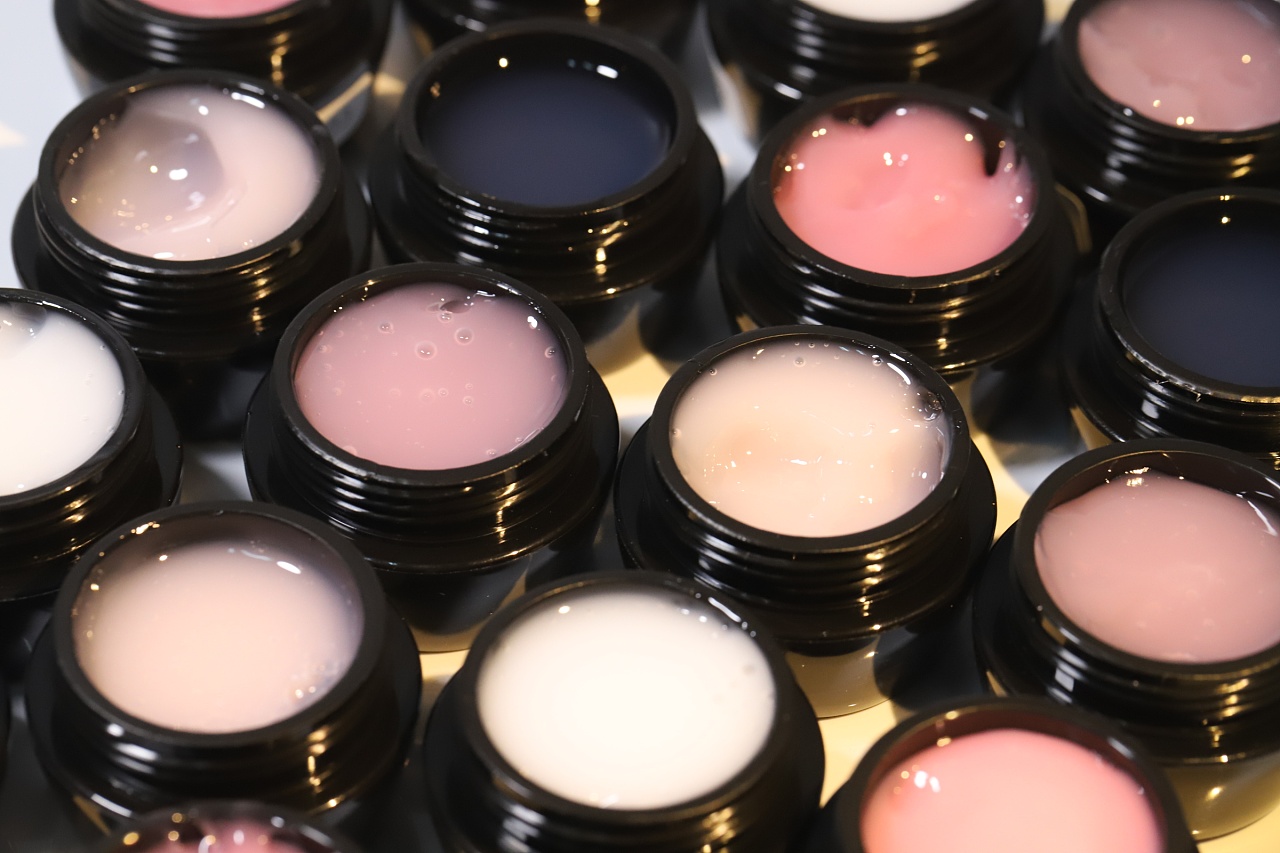 罐装甲油胶拍摄|摄影|产品摄影|和小璇吹晚风 - 原创作品 - 站酷