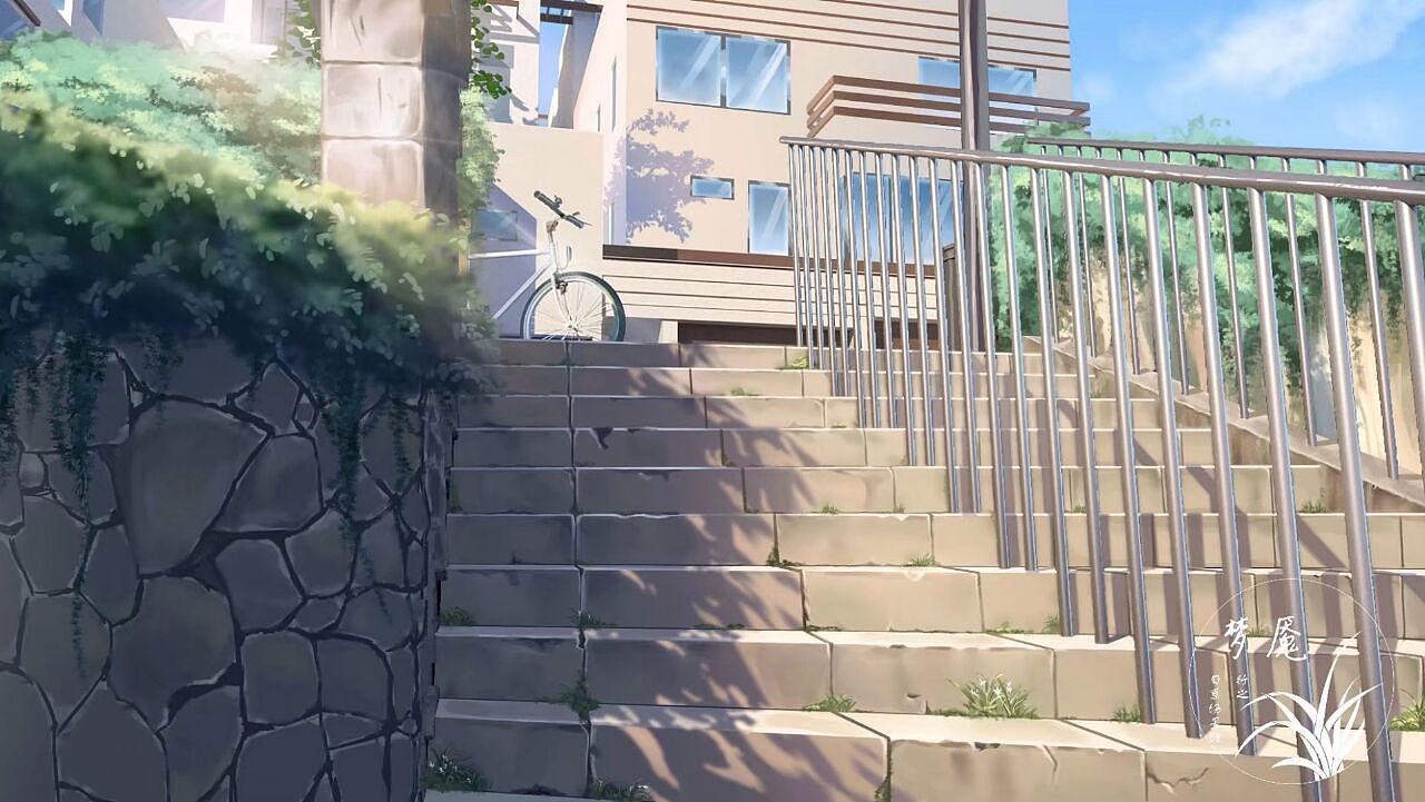 五期场景班学生作业（集合七）（图ZMjc5Mzg1NzA4） - 商业插画 - 站酷设计师行之LV原创素材 - 站酷ZCOOL