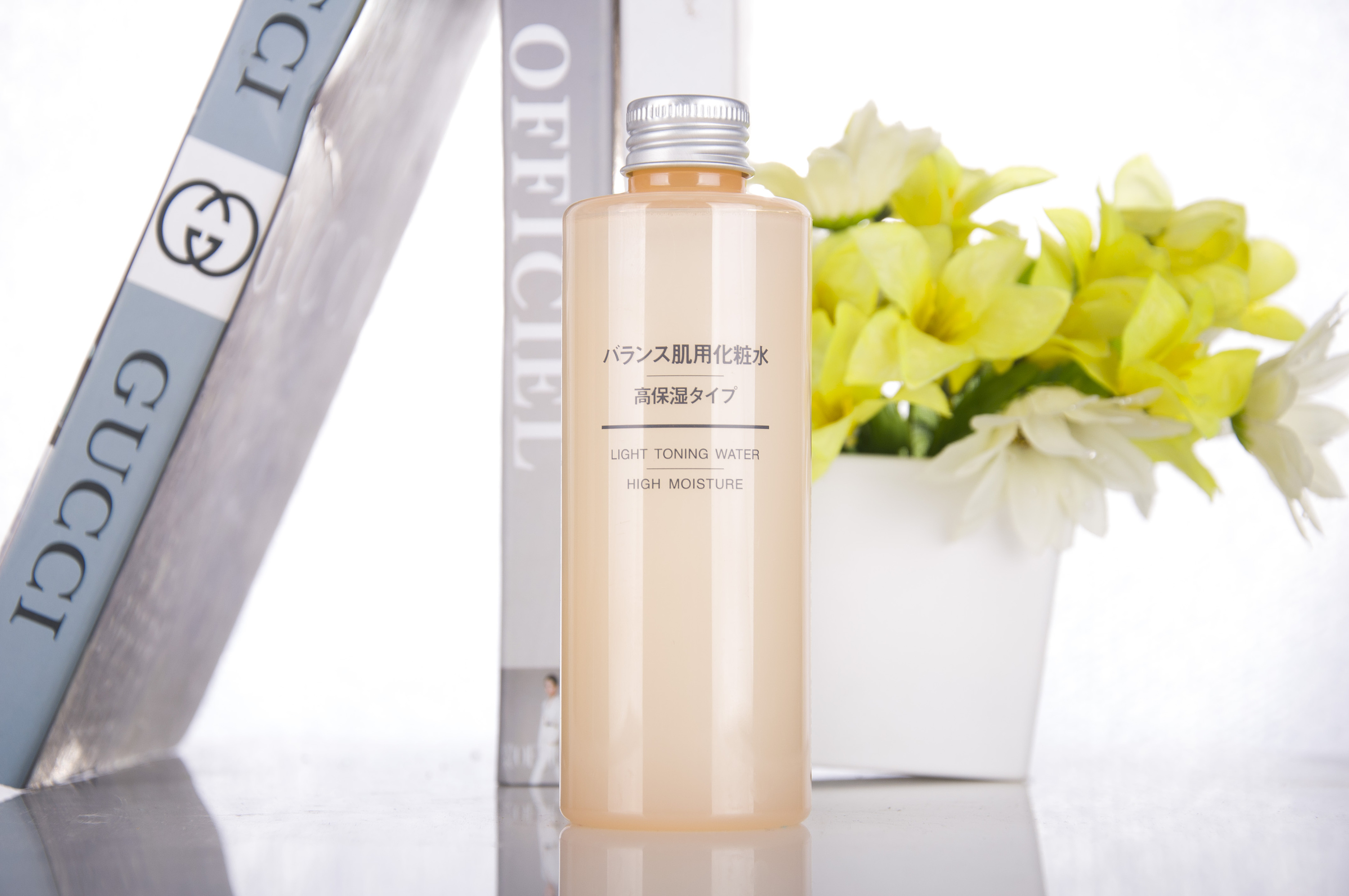 产品摄影之化妆水--盛宣视觉工作室