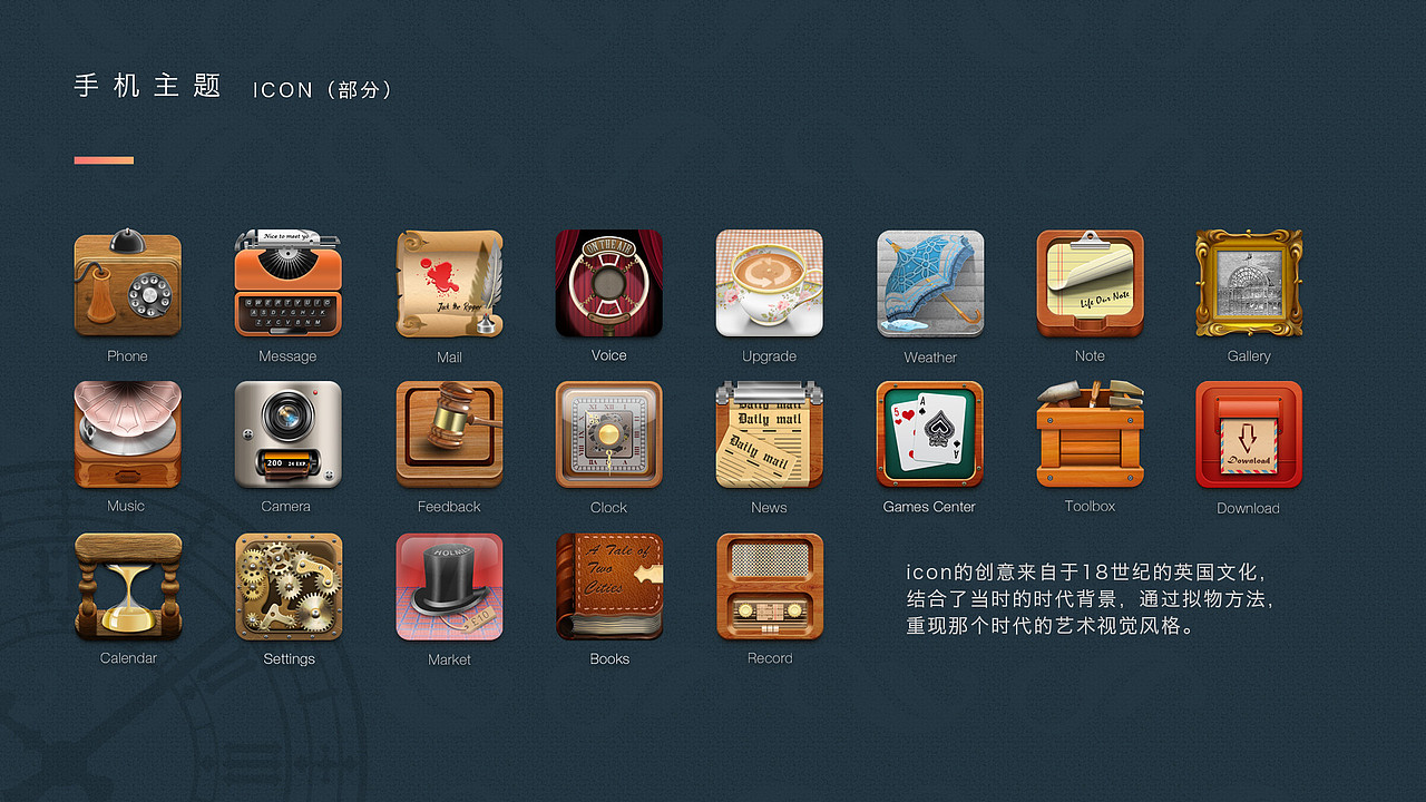 设计作品集PORTFOLIO（图ZNzMzODI2MjQ=） - 其他 - 站酷设计师星空finch原创素材 - 站酷ZCOOL