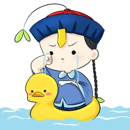 表情符录小僵尸心情变变变