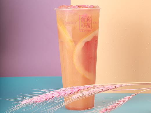 饮品品牌拍摄