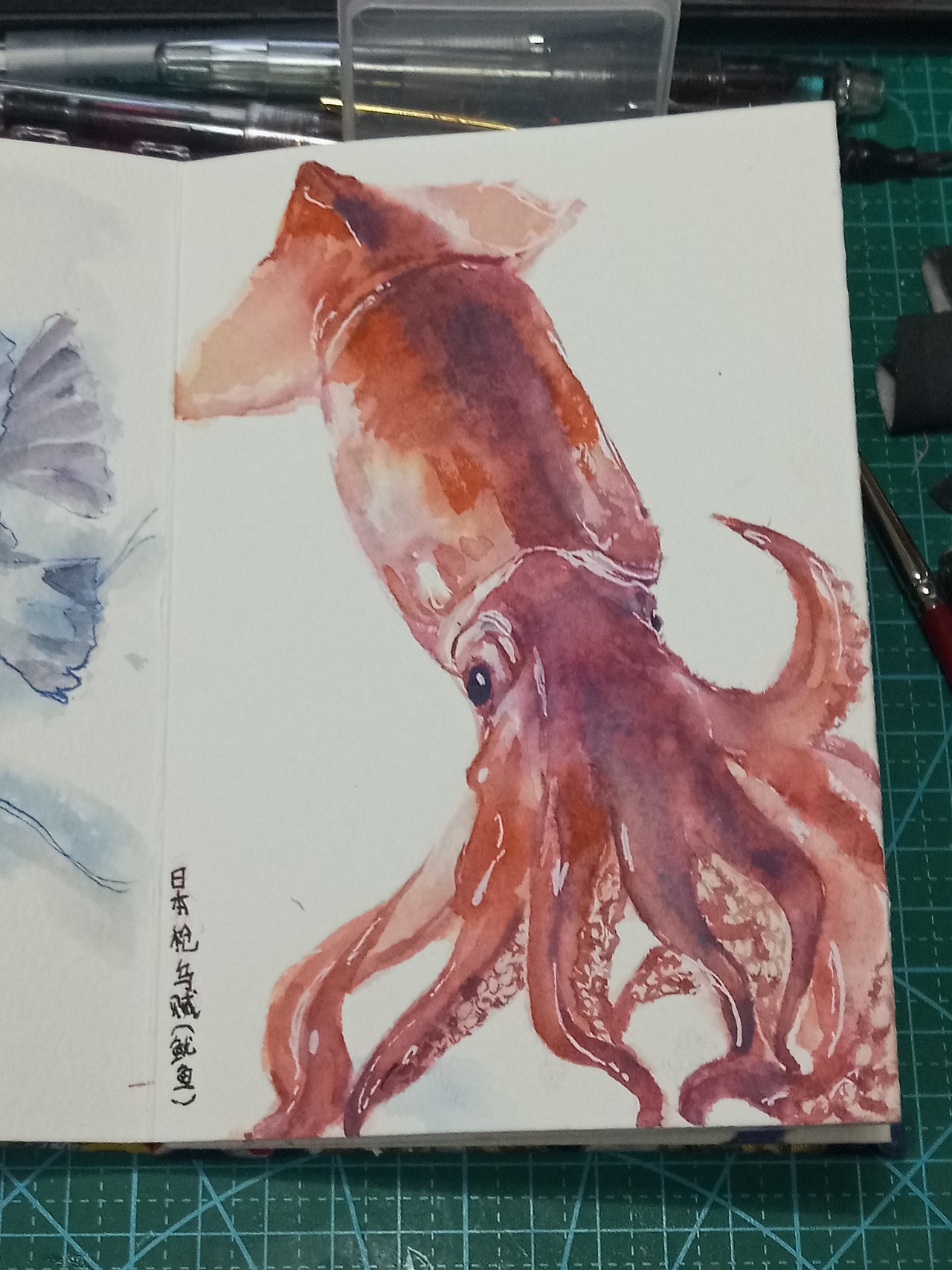 闲暇时的一些摸鱼