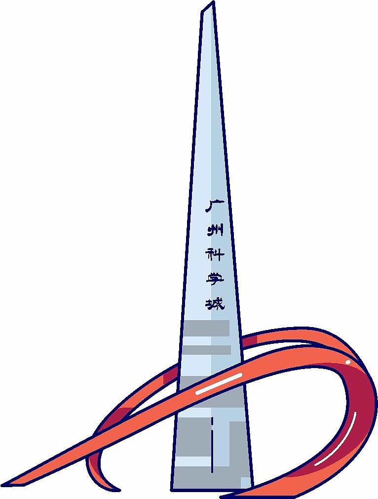 广州黄埔区特色建筑