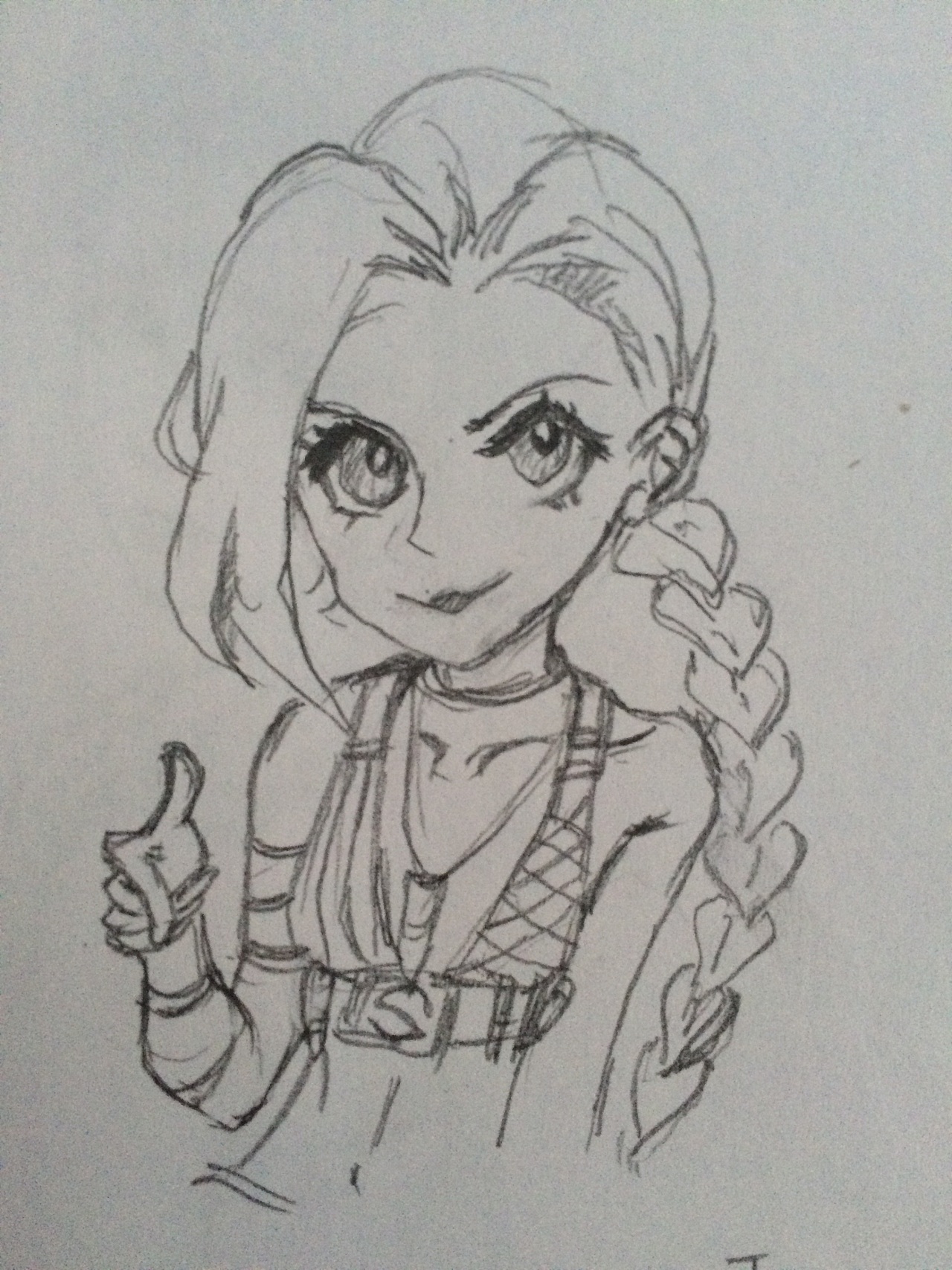 魅惑系列 豹女   没深入,有些没画完魅惑系列 火女喜欢玩lol的,我网2