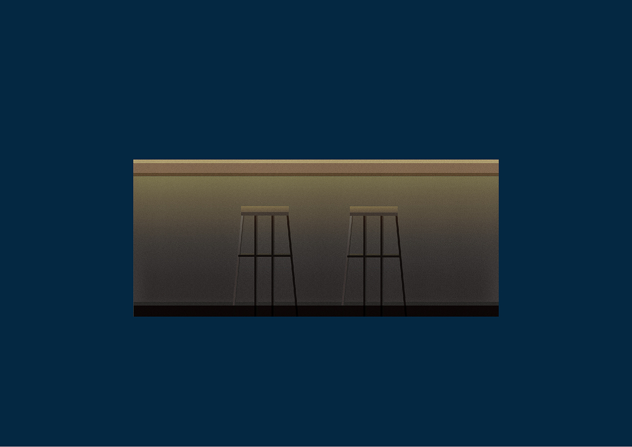 JAY'S BAR 自策展（图ZMTg3NDAzMjA0） - 展陈设计 - 站酷设计师方影哲原创素材 - 站酷ZCOOL