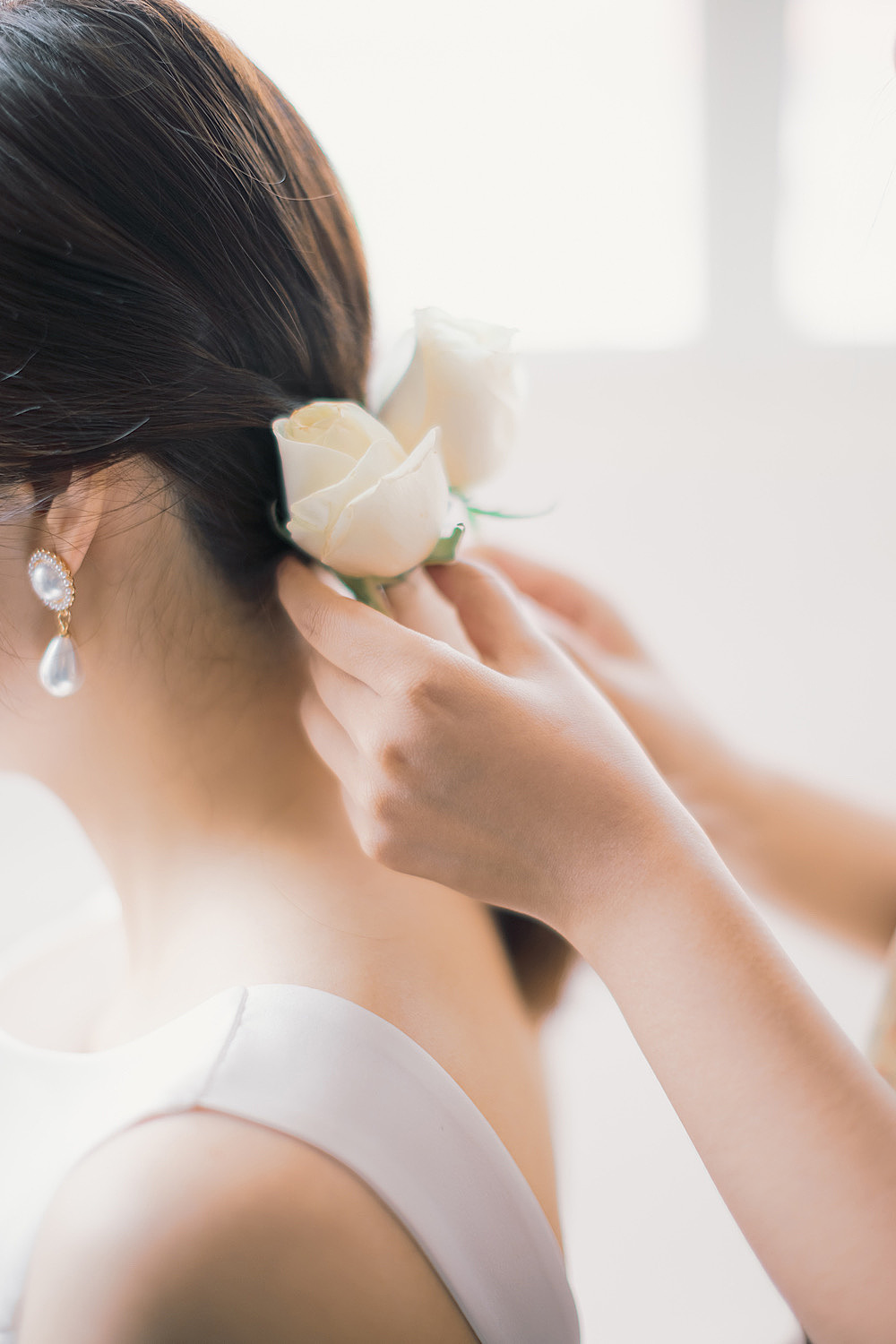 恩典之路（在一座曾经是教堂的建筑拍婚礼）（图ZMjYyMzY3MjA0） - 婚礼摄影 - 站酷设计师摄影师拍拍原创素材 - 站酷ZCOOL