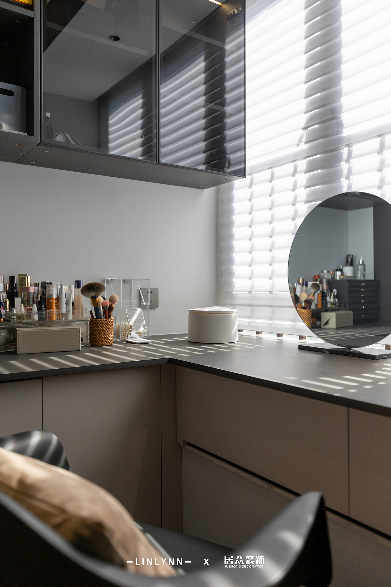 JUZHONG | 居众作品：佛山保利中央公馆（图ZMjc1MjkyNTk2） - 环境/建筑摄影 - 站酷设计师空间摄影师林恩原创素材 - 站酷ZCOOL