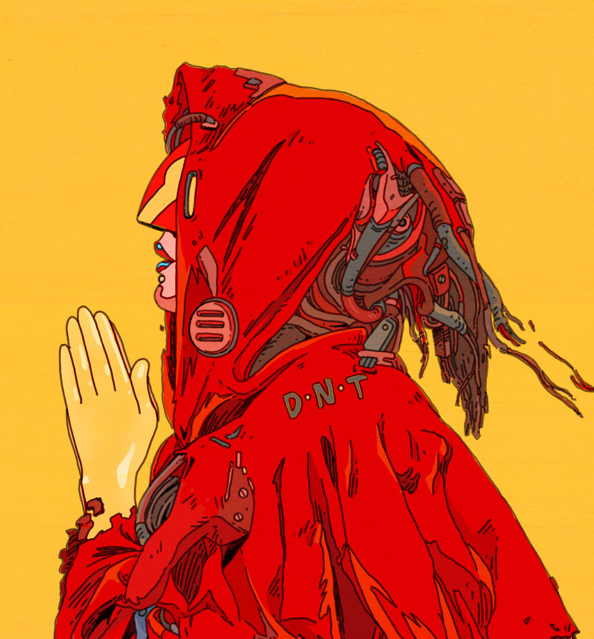 GY-2021（图ZMjg3MTcwMDY0） - 新锐潮流插画 - 站酷设计师GuangYuanYU原创素材 - 站酷ZCOOL