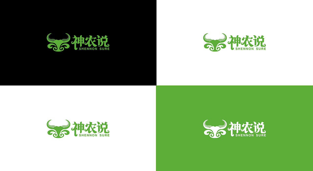 LOGO-设计提案（图ZMTI2Nzg4MjY0） - 品牌 - 站酷设计师琳琳90原创素材 - 站酷ZCOOL