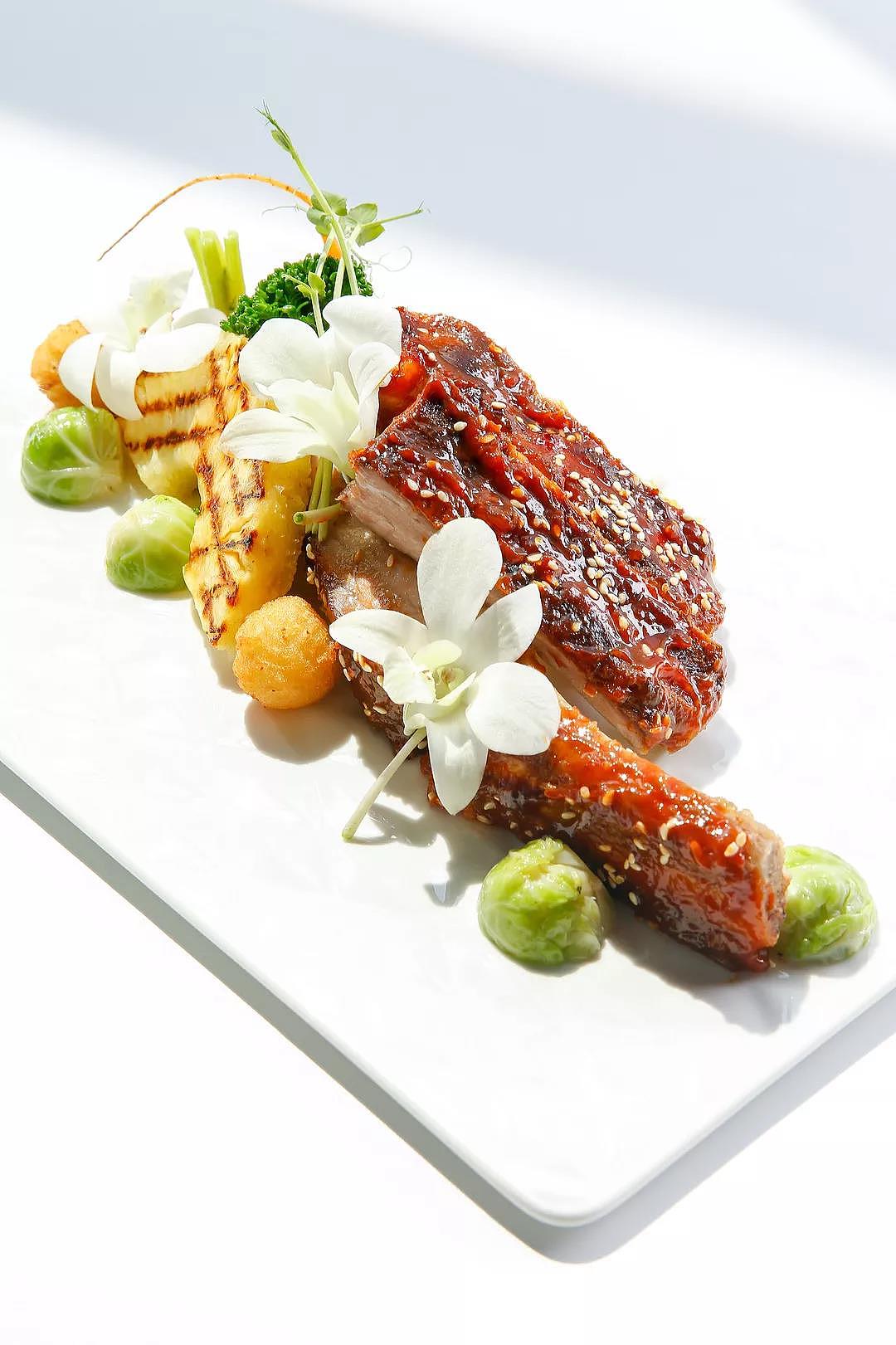 甪然与季（图ZMTI3NTg4NjQw） - 产品摄影 - 站酷设计师王森名厨学院原创素材 - 站酷ZCOOL