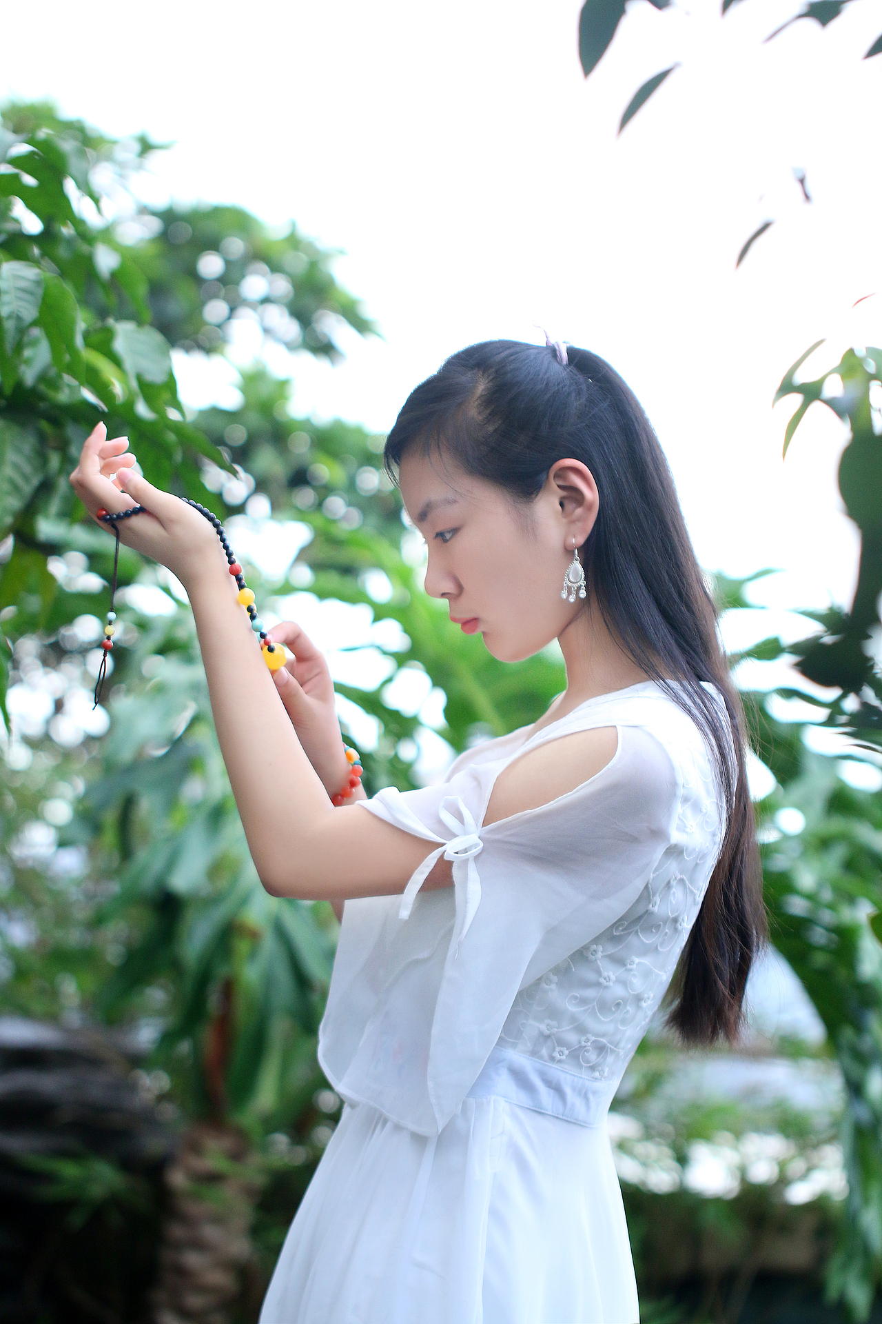 珠宝摄影——【在最深的红尘里重逢】南红特辑六