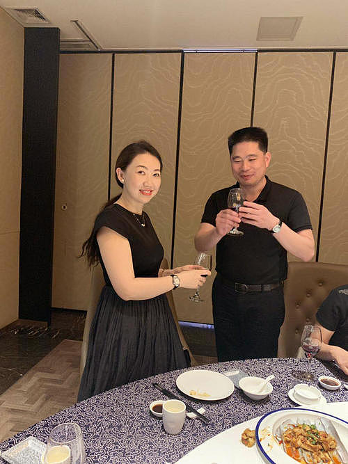 企业家 | 黄篮子生鲜连锁品牌创始人成雄海先生 - 中国