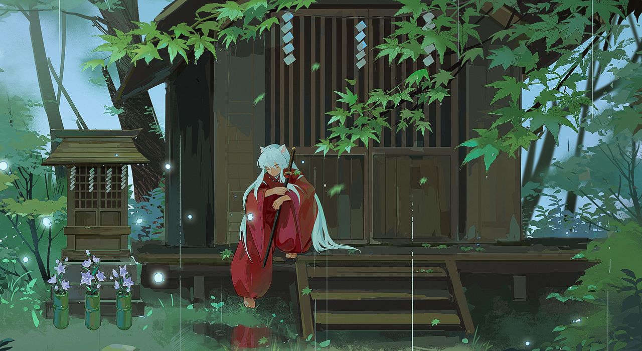清明•忆桔梗（图ZMjQ5NzE4Mzg0） - 创作习作 - 站酷设计师一瓶荔枝原创素材 - 站酷ZCOOL