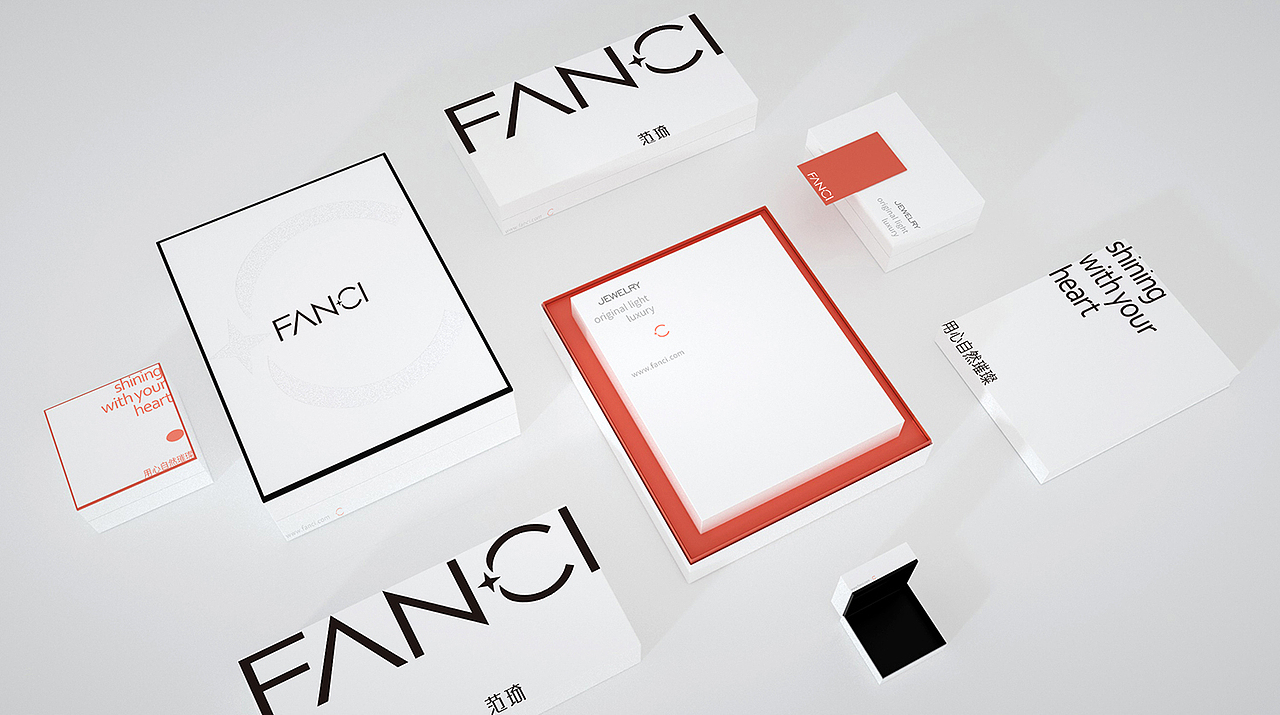 |FANCI BRAND DESIGN|（图ZMjM0NzE2ODAw） - 品牌 - 站酷设计师谷龙原创素材 - 站酷ZCOOL
