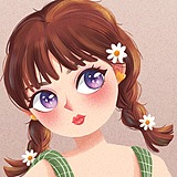 芝士蘸糖的头像