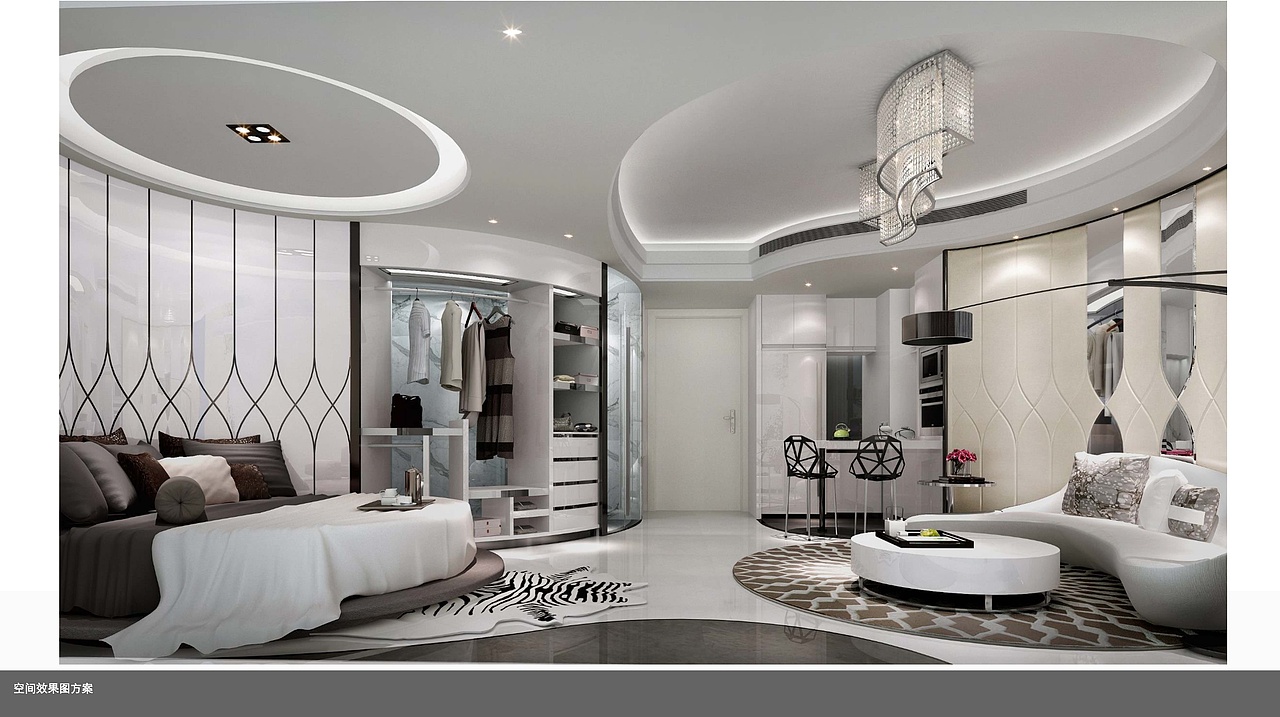 Designer-周--2015--2016年度作品案例总汇（图ZNjY3NDgxOTI=） - 家装设计 - 站酷设计师后屿设计事务所原创素材 - 站酷ZCOOL