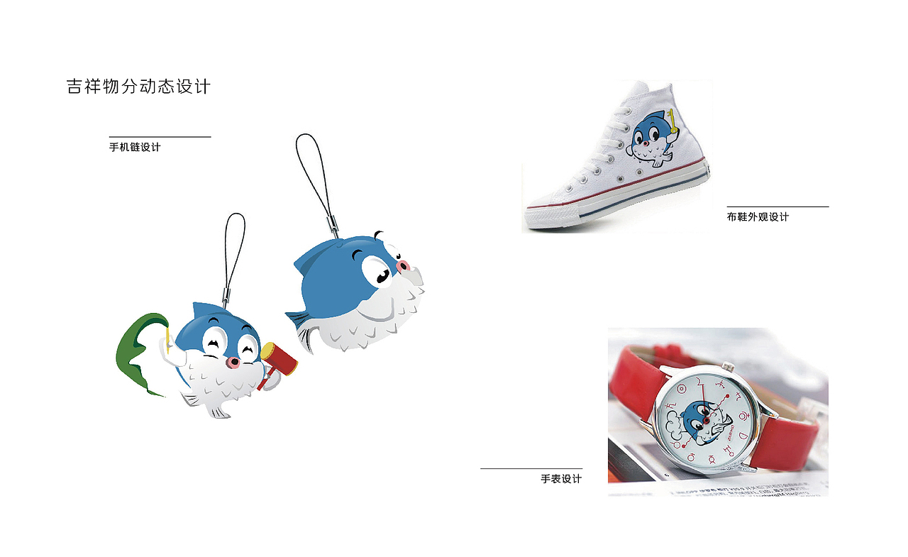 吉祥物设计（图ZMTAwNDA1ODA0） - IP形象 - 站酷设计师萌若朝夕原创素材 - 站酷ZCOOL