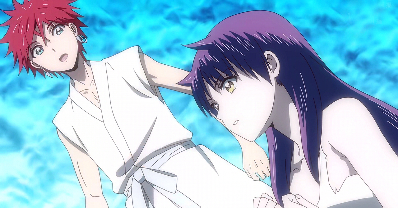 每日动漫壁纸：492