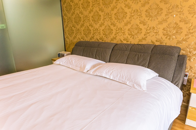 公寓酒店空间摄影