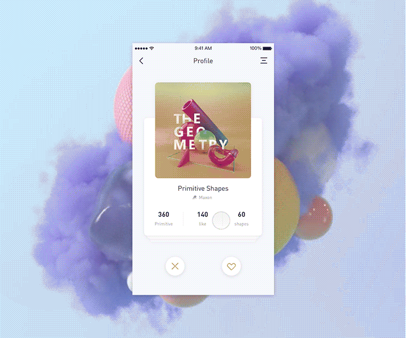 UI动效作品集（图ZMTI5OTIzMzYw） - 动效设计 - 站酷设计师maziry原创素材 - 站酷ZCOOL