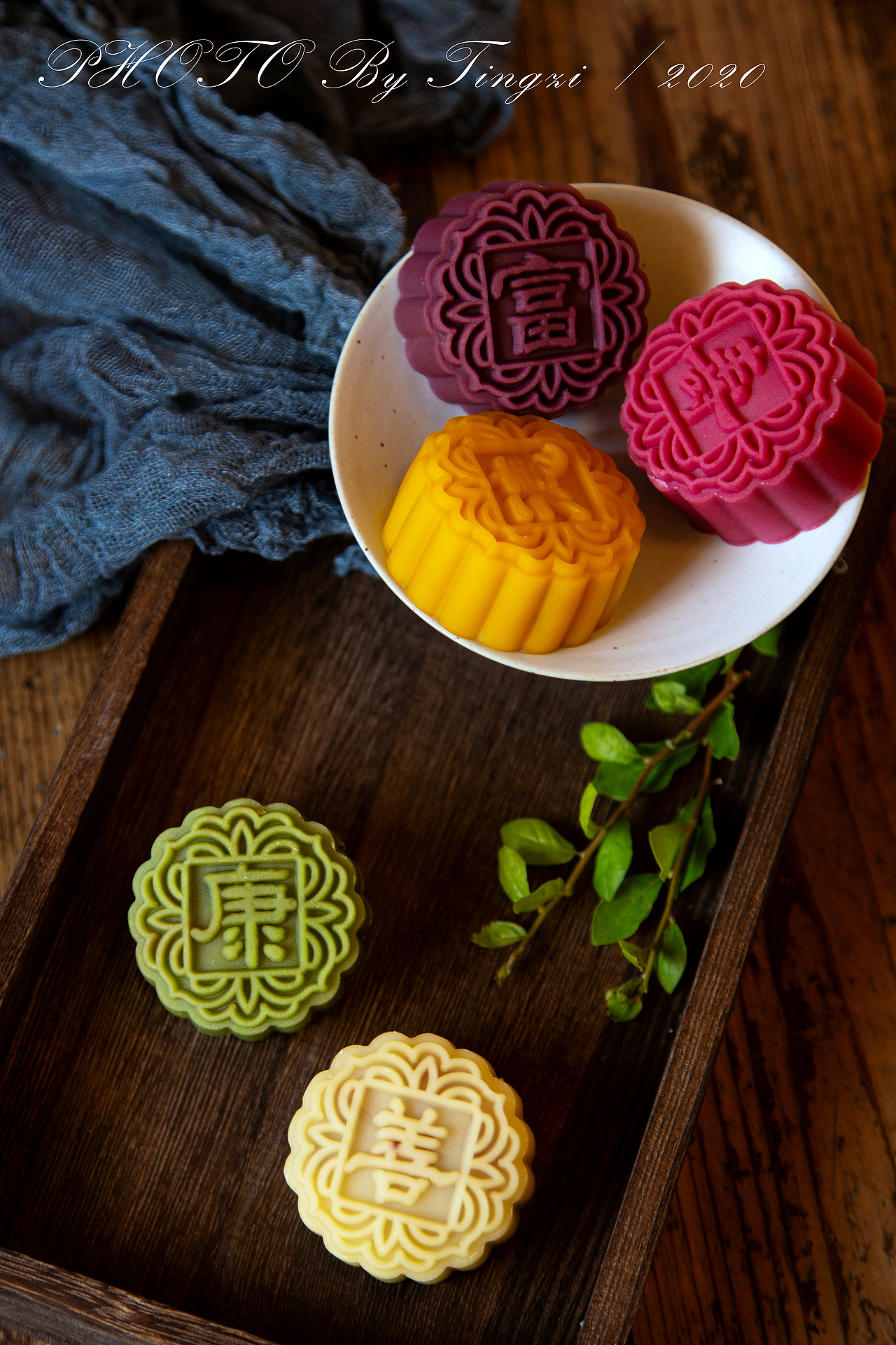 中秋佳节月饼（图ZMjI3NzgyNDY4） - 产品摄影 - 站酷设计师婷子就是我啊原创素材 - 站酷ZCOOL