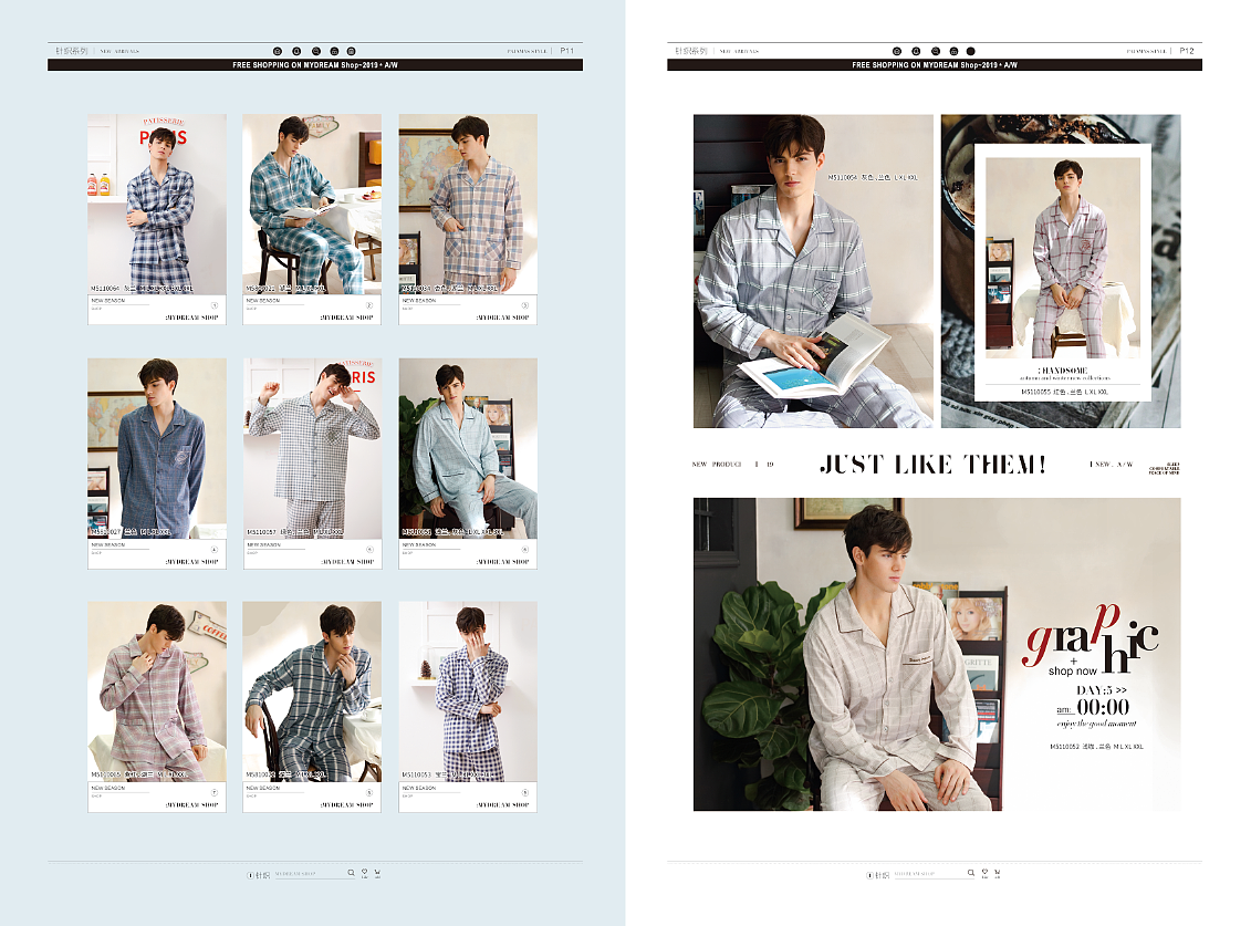 家居服类的一些作品（图ZMjYwMzM0MTcy） - 品牌 - 站酷设计师Z05396614原创素材 - 站酷ZCOOL