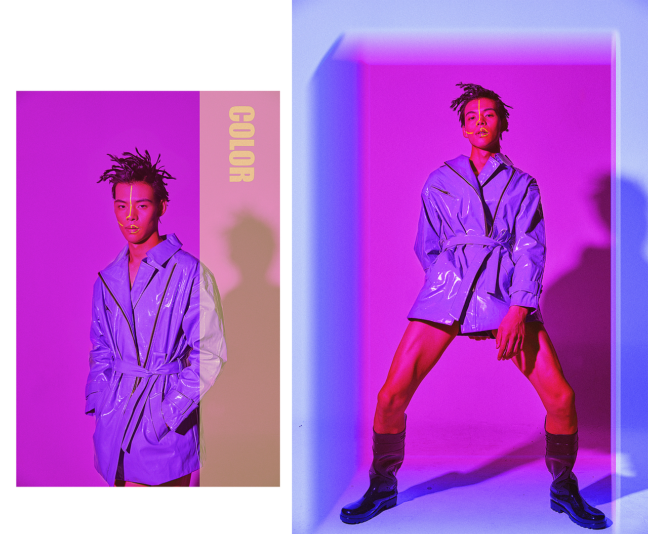 ^BROKEN UP^（图ZMTI2NzkxNzQw） - 人像摄影 - 站酷设计师机智的三金哥原创素材 - 站酷ZCOOL