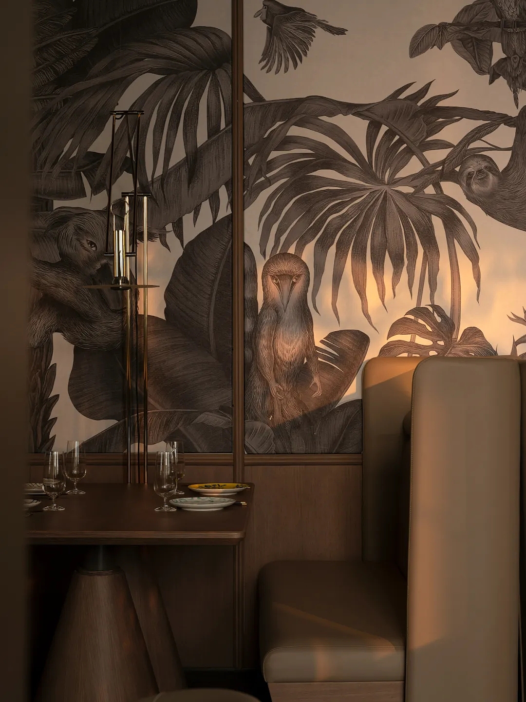 TOPIA图派视觉 | 浆果设计研究所:茉里·璞玉