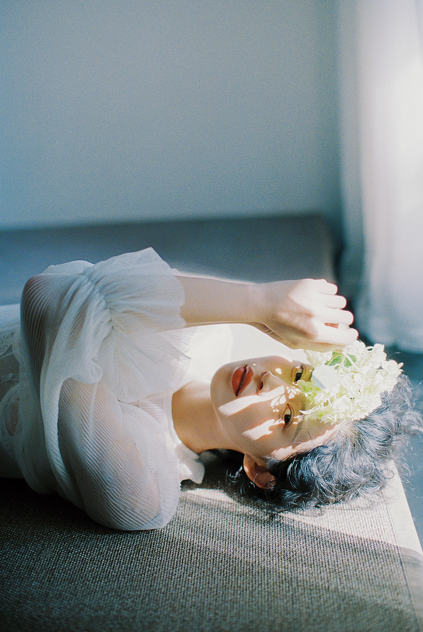 后来重闻往事,方觉岁月如风