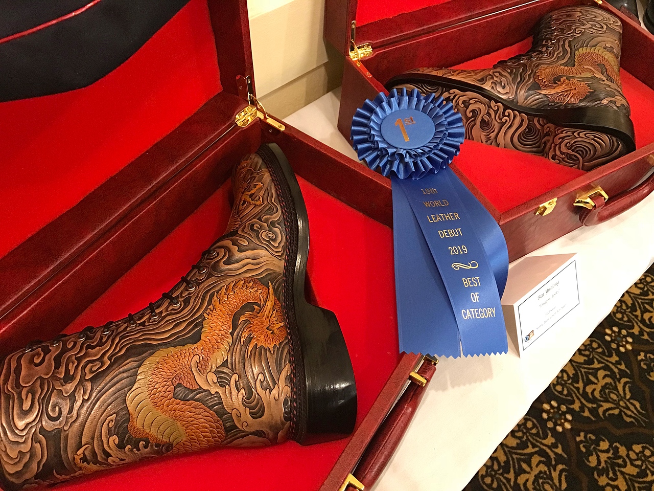 这条龙，藏了五千年！（图ZMTU5NTUxNTky） - 工艺品设计 - 站酷设计师革也GeYe原创素材 - 站酷ZCOOL