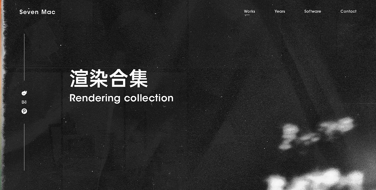 部分渲染小合集(图ZMjQzMDkzMDQ4) - 其他三维 - 站酷设计师小艾这个二货原创素材 - 站酷ZCOOL