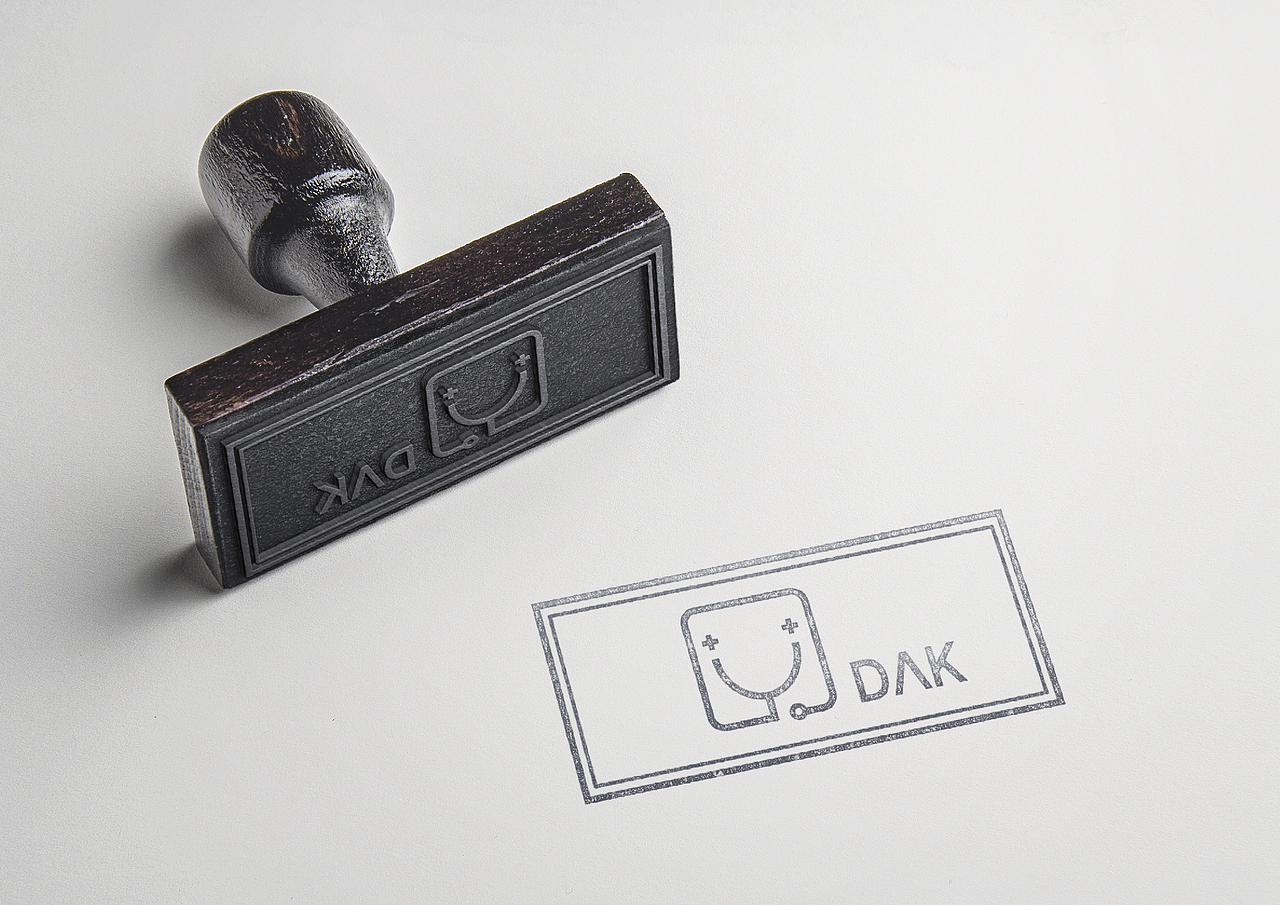 DAK （VI visual recognition system）（图ZNTA3NTIwMzI=） - 品牌 - 站酷设计师FlowerZ原创素材 - 站酷ZCOOL