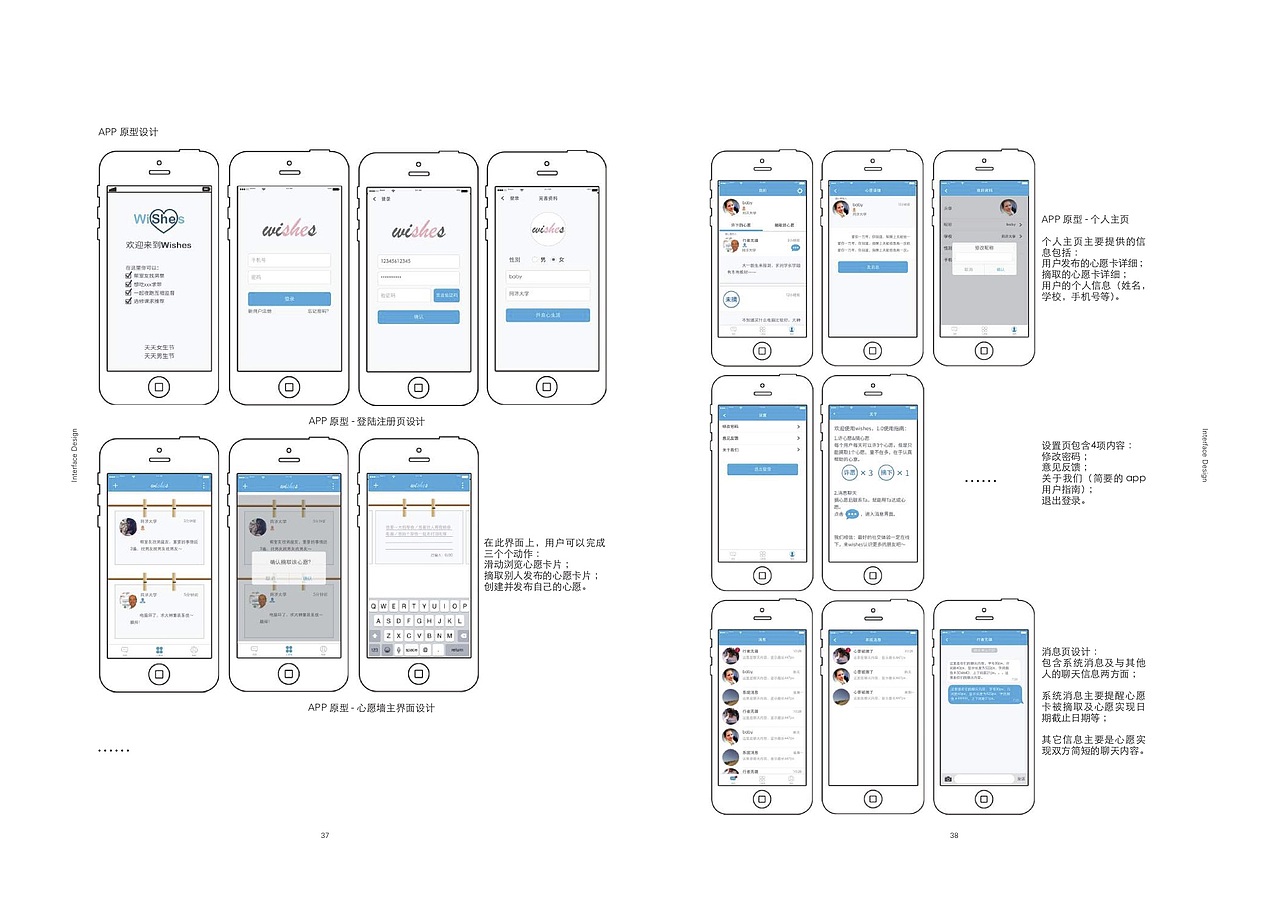 学生时期作品（图ZMTQ1NzA1Mzg4） - 书籍/画册 - 站酷设计师炸鸡好吃吗原创素材 - 站酷ZCOOL
