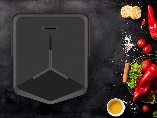 2019 高级智能电饭煲