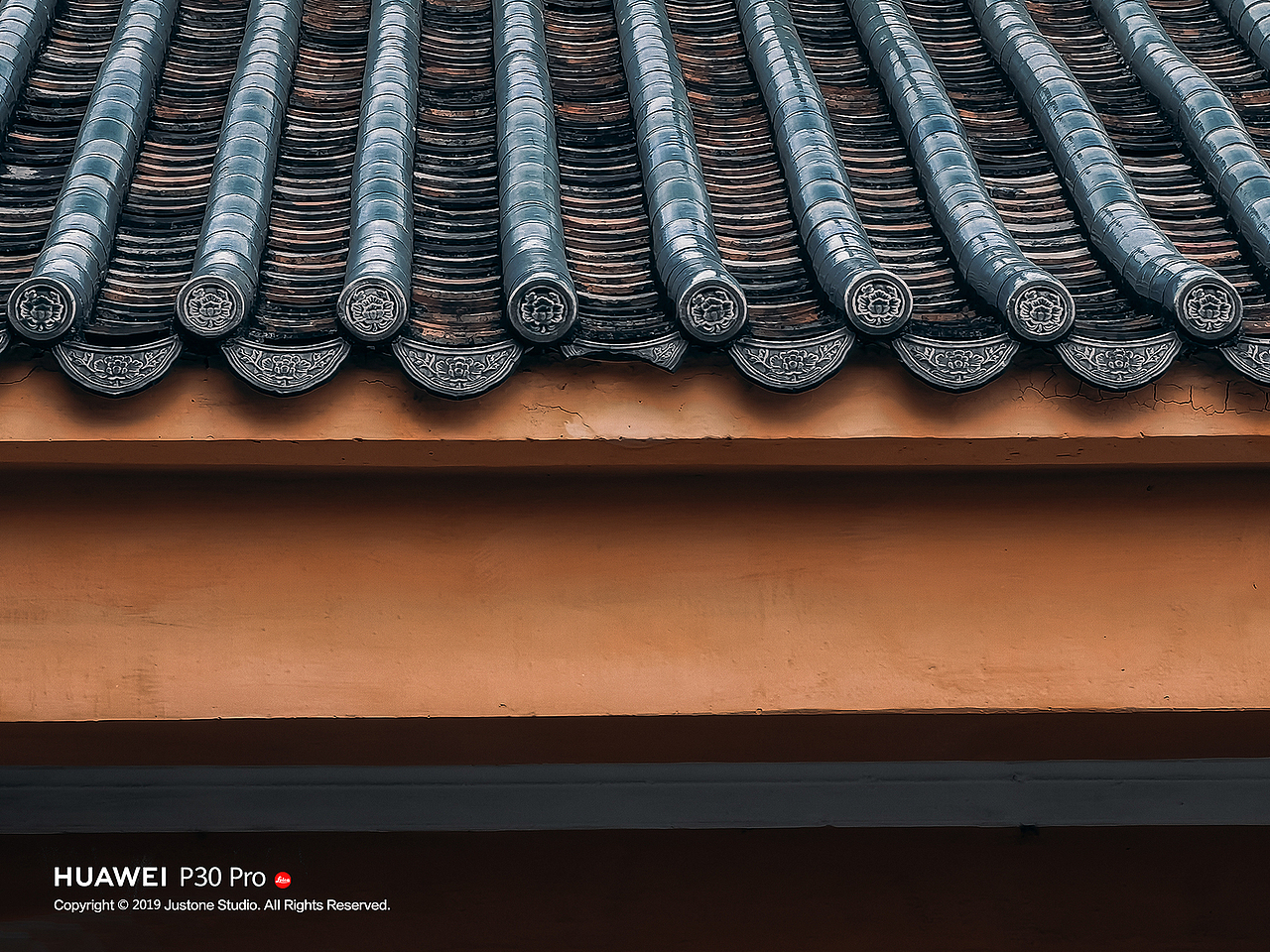 P30 pro 手机摄影 | 建筑之美 