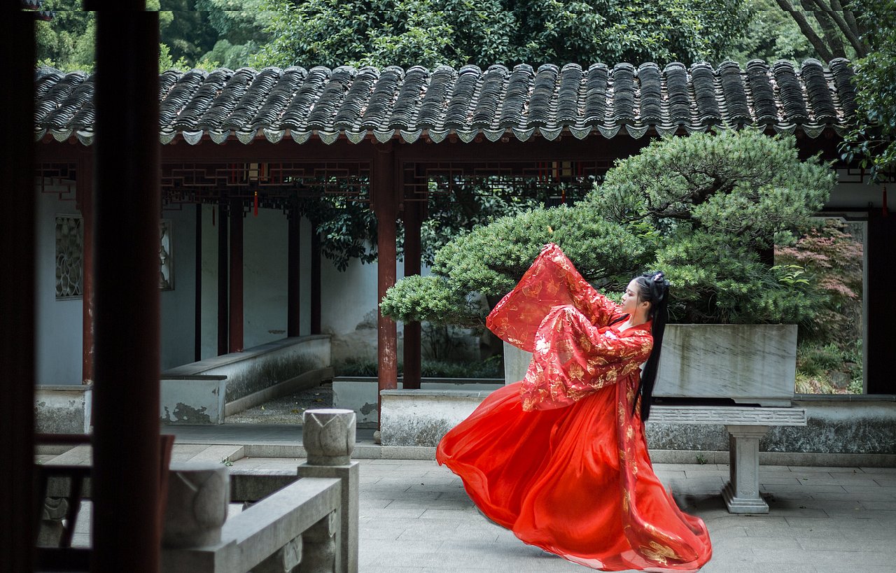 【苏州约拍】我也算万种风情 实非良人（图ZMTY4MDEyNjgw） - 人像摄影 - 站酷设计师沐灵儿原创素材 - 站酷ZCOOL