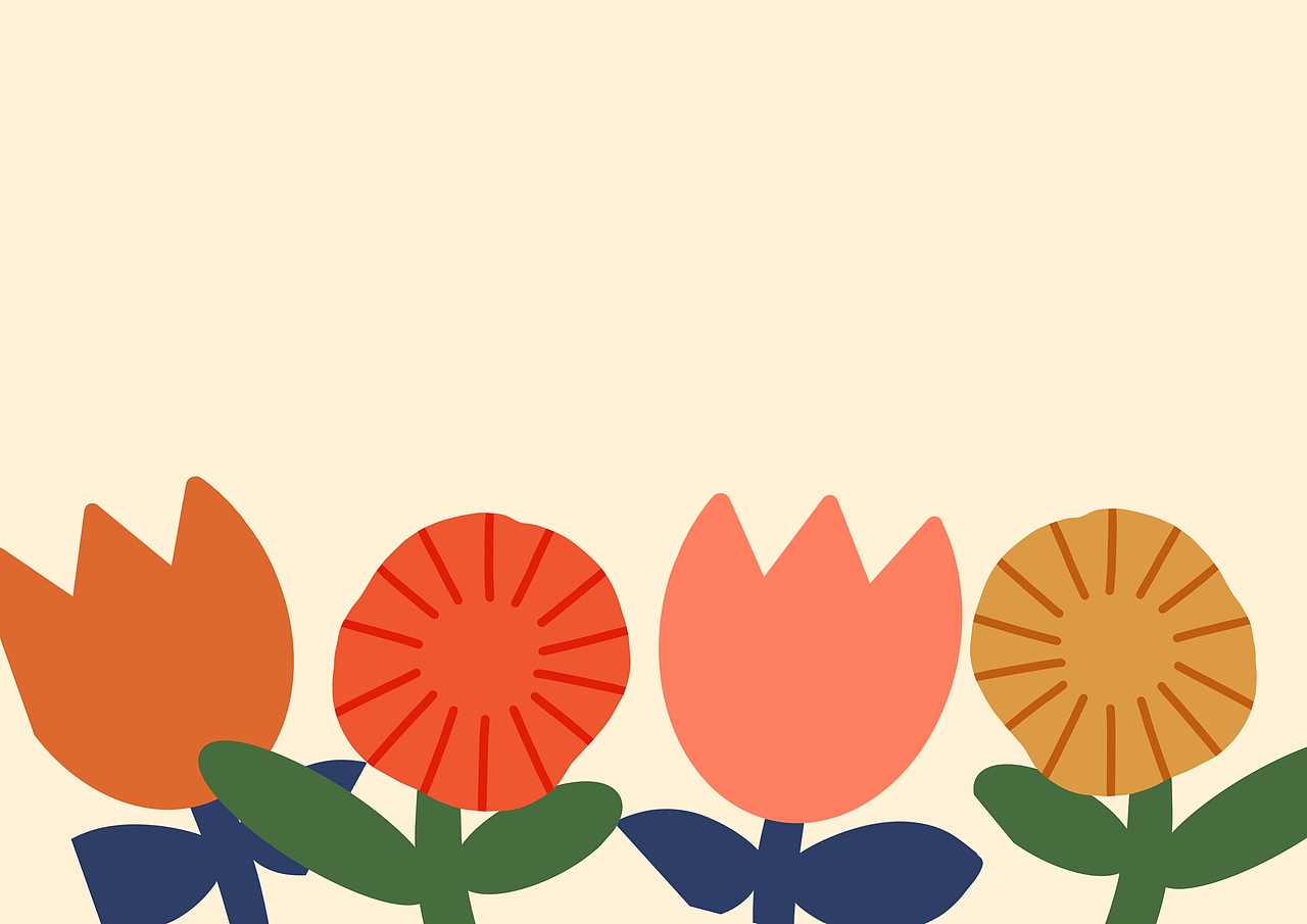 一些插画脑洞和感想