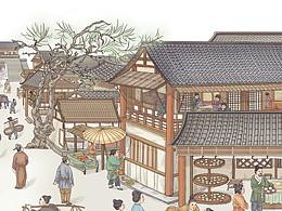 插图