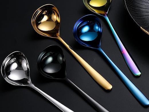 不锈钢深勺子（个人主页-ZMzE1ODkyMzI=） - 产品摄影 - 站酷设计师优创摄影工作室原创素材 - 站酷ZCOOL