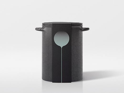雅安四季茶业品牌包装设计