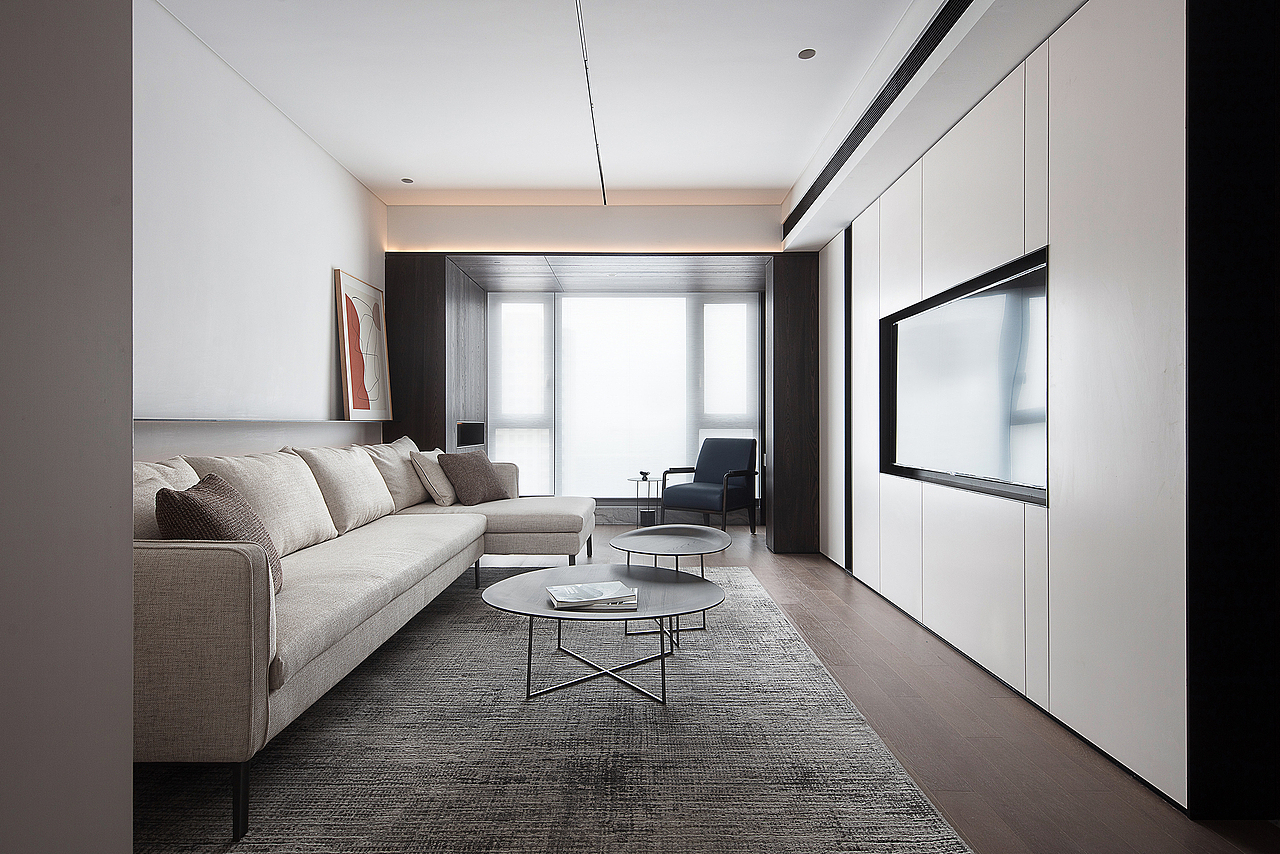 现代极简风格家装设计（图ZMjk5MjI1NzUy） - 家装设计 - 站酷设计师丙丙稀子原创素材 - 站酷ZCOOL