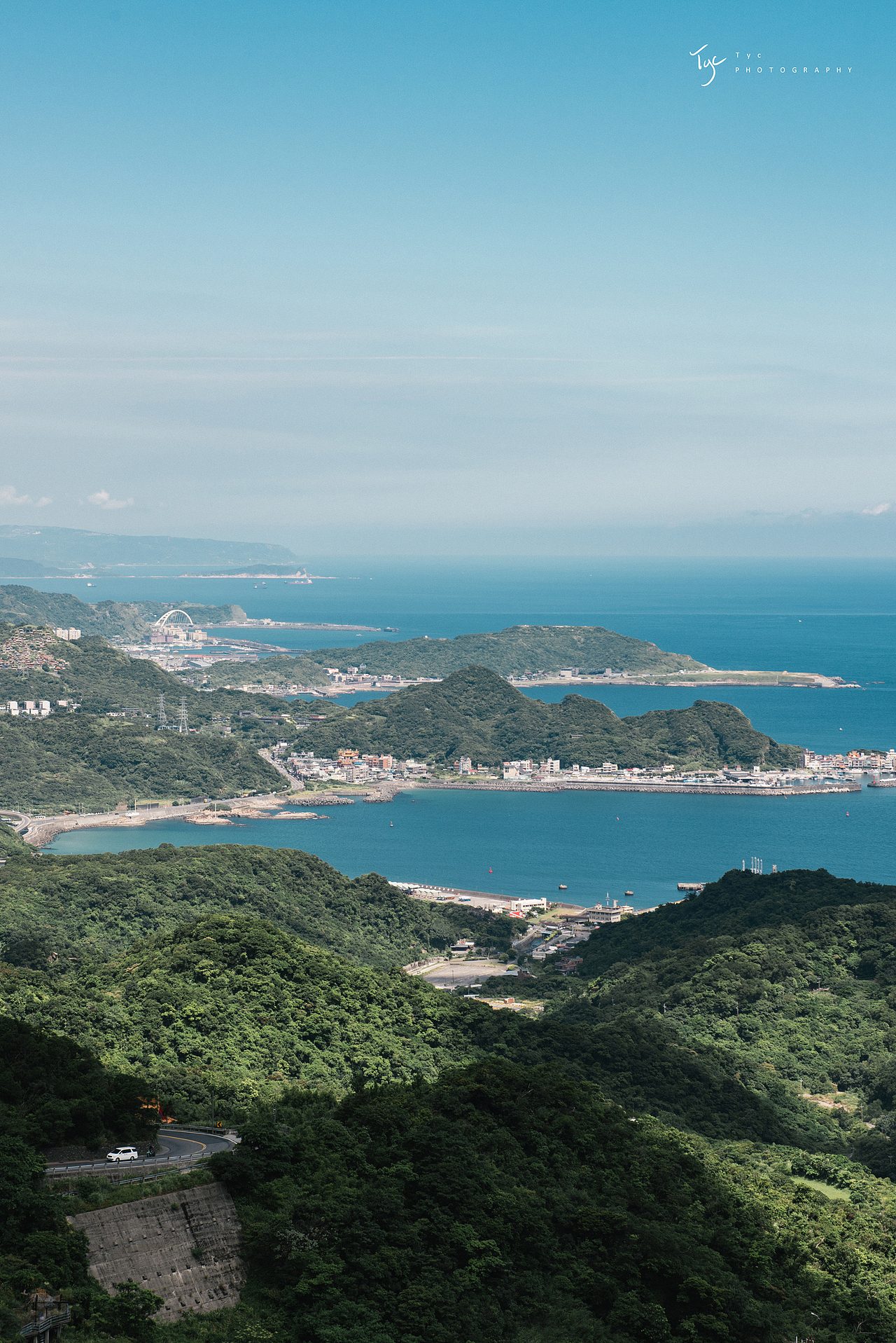 一页台北|摄影|风光摄影|alientyc_原创作品-站酷zcool