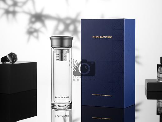 富光玻璃杯