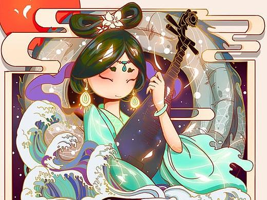 河洛uno