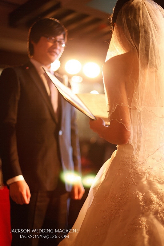 【新闻纪实婚礼摄影 第三季】NO.3 天天好心情
